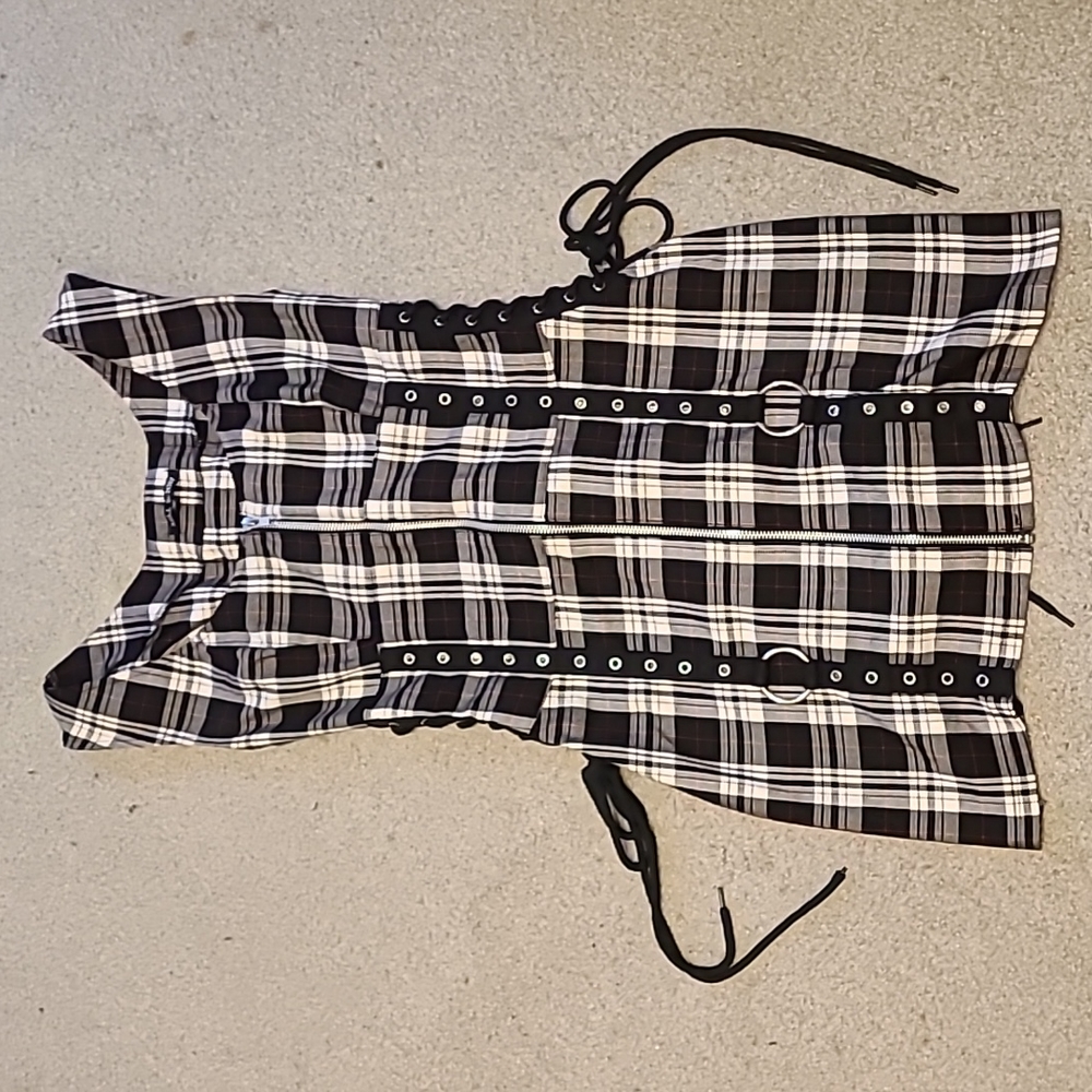 Hell Bunny dress